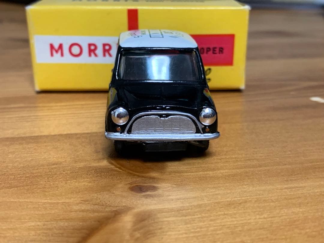 metousl MORRIS MINI-COOPER メストル モーリス ミニ