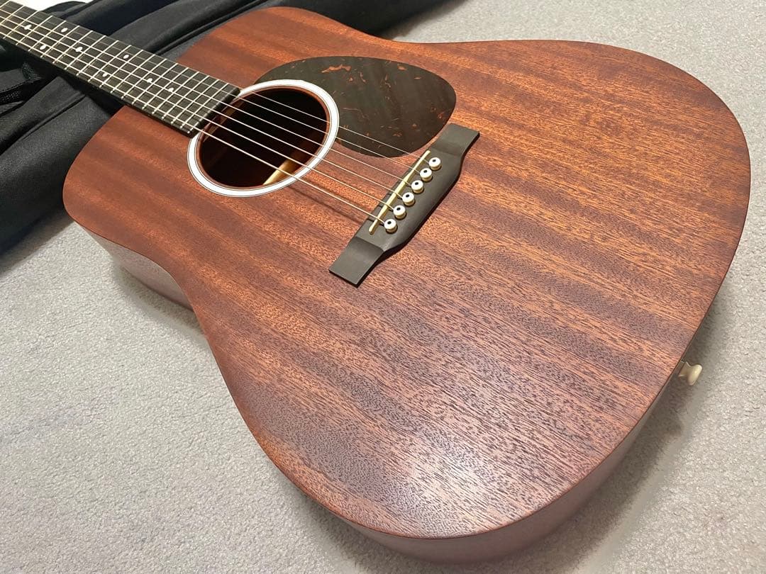 MARTIN ( マーチン ) DJR-10-01 【生産終了品】