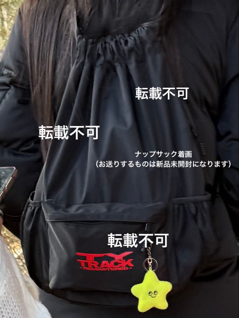 NCT NCT127 テヨン TY TRACK グロパ特典 グッズ