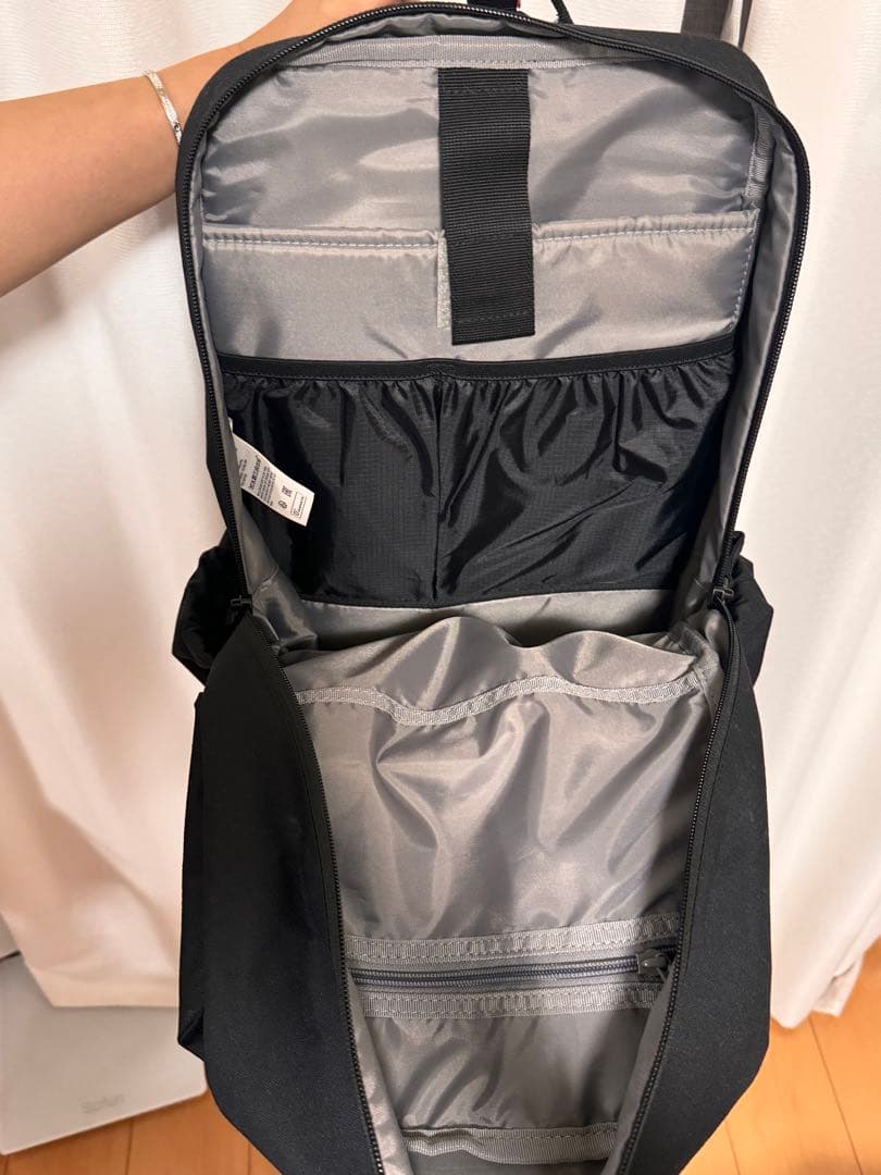 タウンユースバックパック RP AIGLE