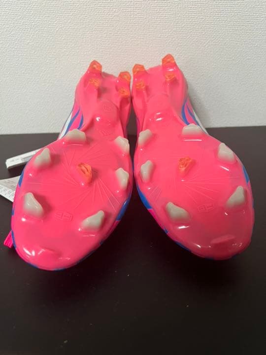 adidas アディダス アディゼロ F50 FG サッカースパイク