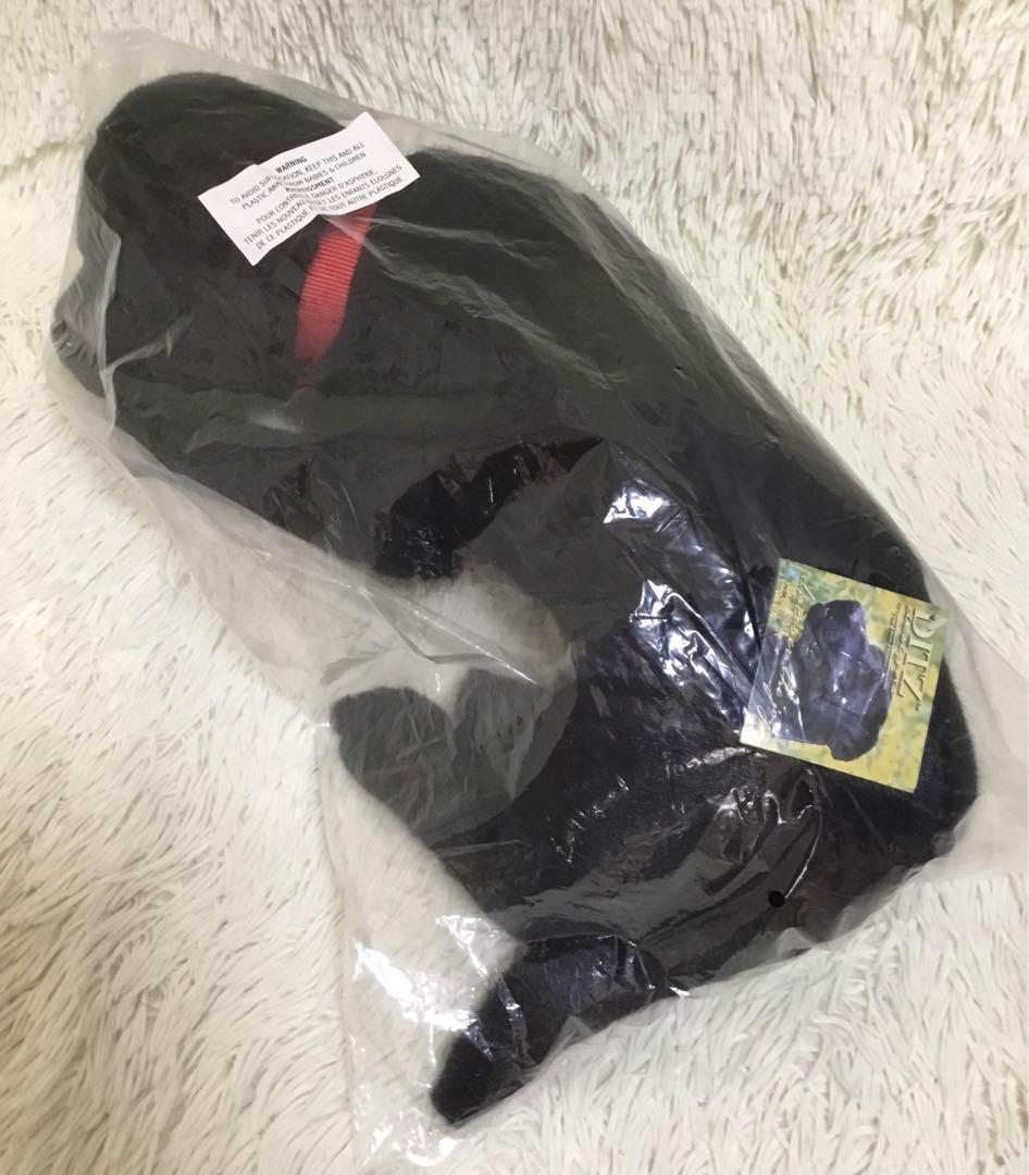 希少◆新品 DITZ ディッツ DitzDesing ハルモニア 犬 ぬいぐるみ
