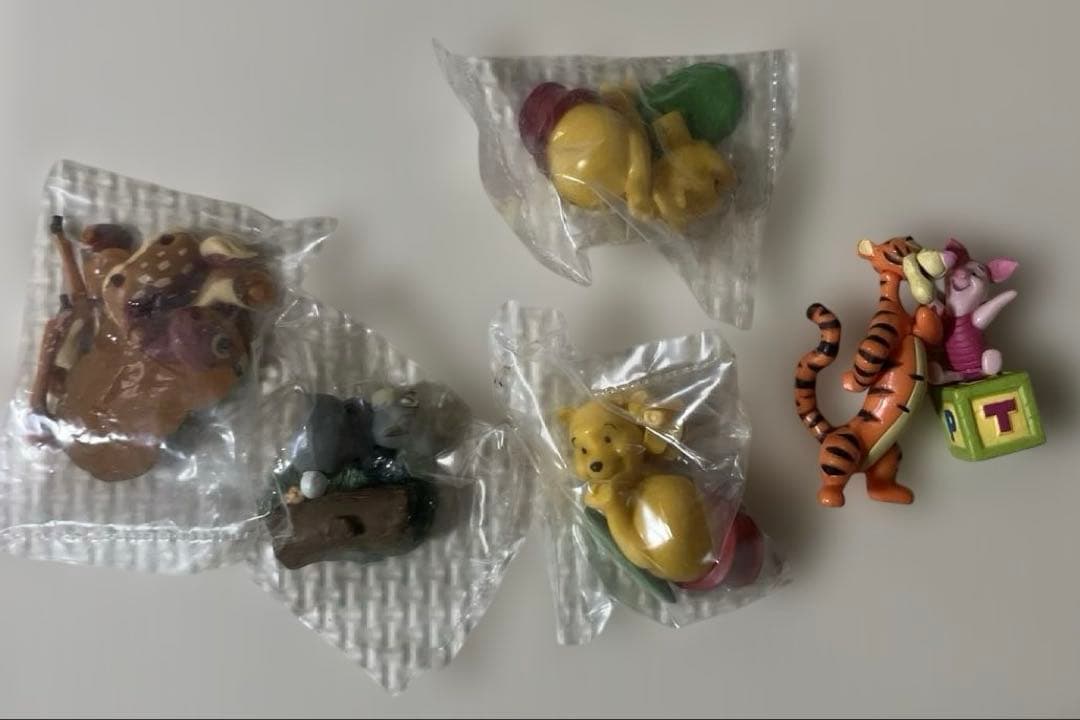 ディズニーチョコエッグ シークレット込み　75個セット！！