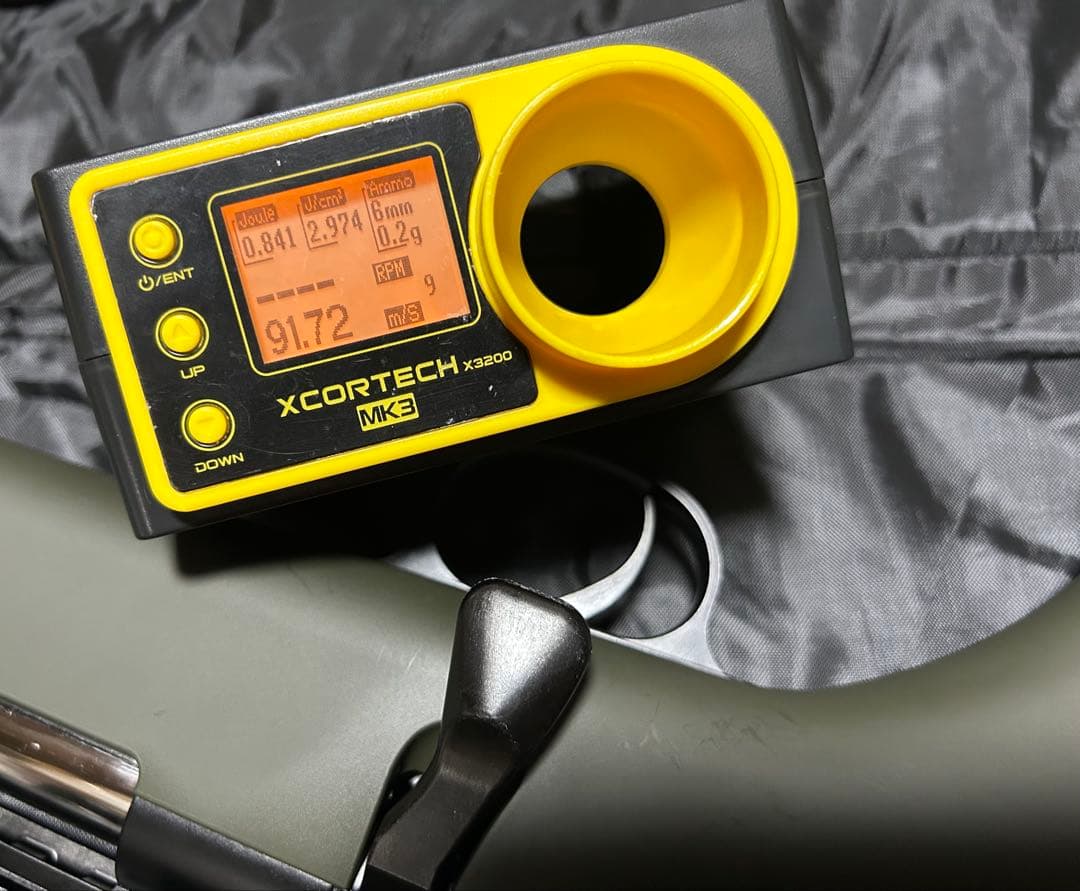 VSR10 プロスナイパーGスペック OD色