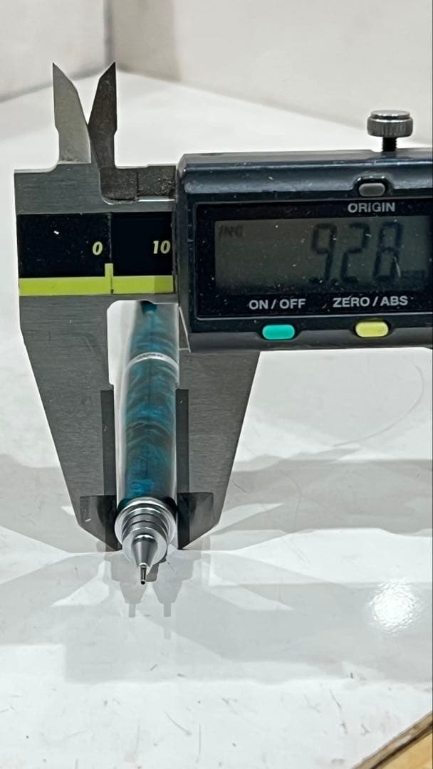 S20 0.5mm スタビ③17-7ノックボタン