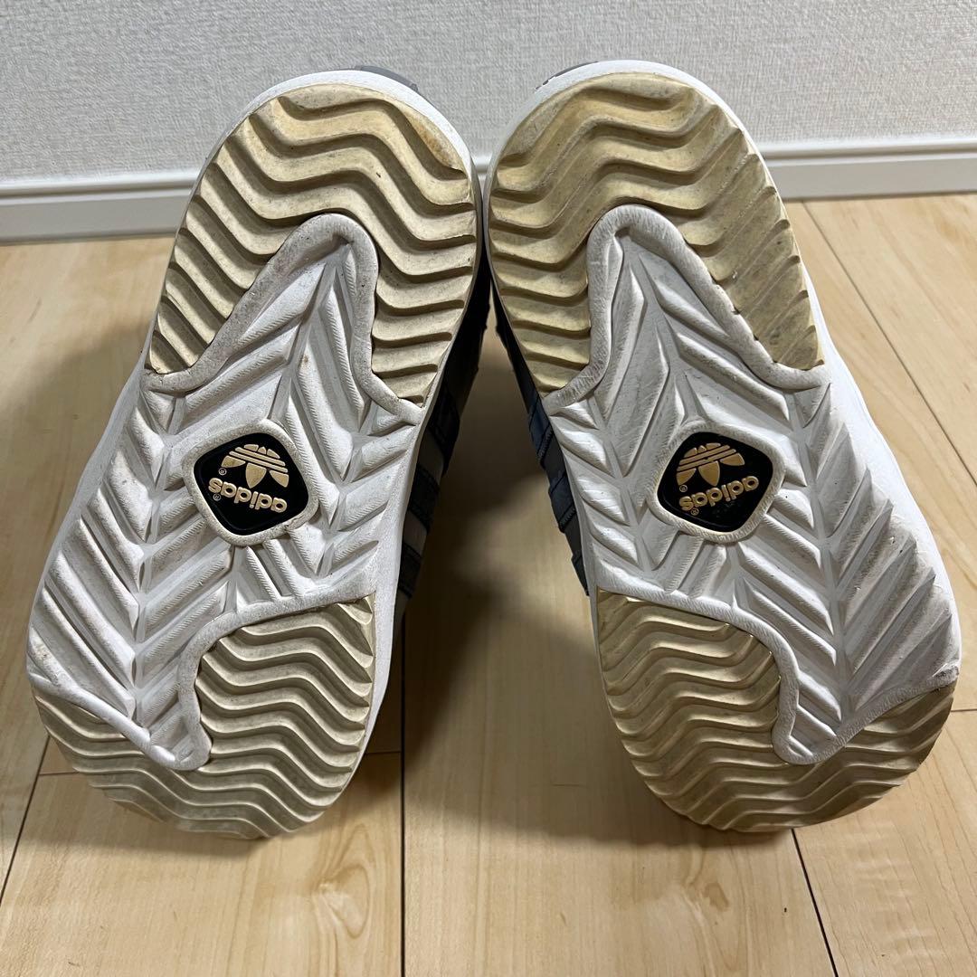 【即日発送】adidas アディダス スノボブーツ 25.0cm