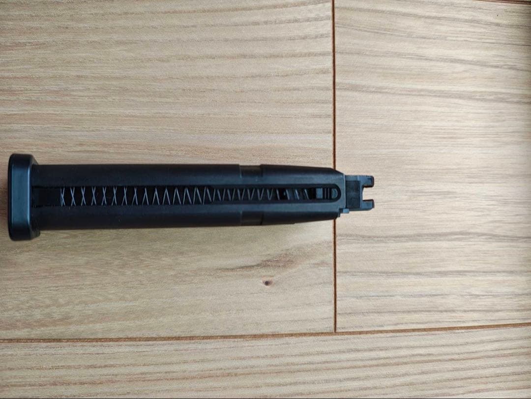 東京マルイ　GLOCK17 Gen4 ガスブローバック