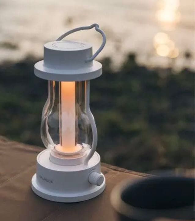 バルミューダ　The Lantern