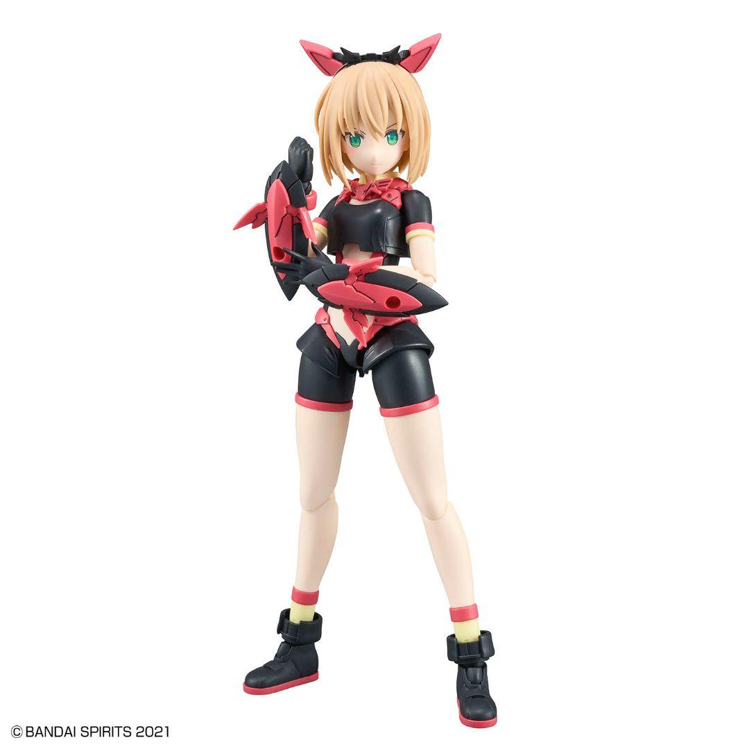 30MS　リシェッタ(フリージアウエア)　ティアーシャ(ダリアウエア)　その他