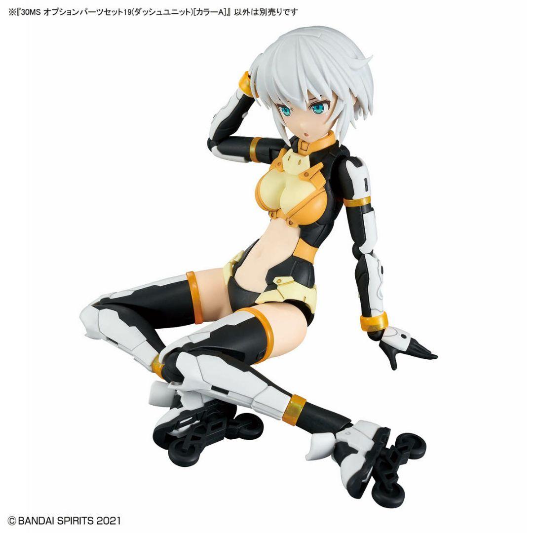 30MS　リシェッタ(フリージアウエア)　ティアーシャ(ダリアウエア)　その他