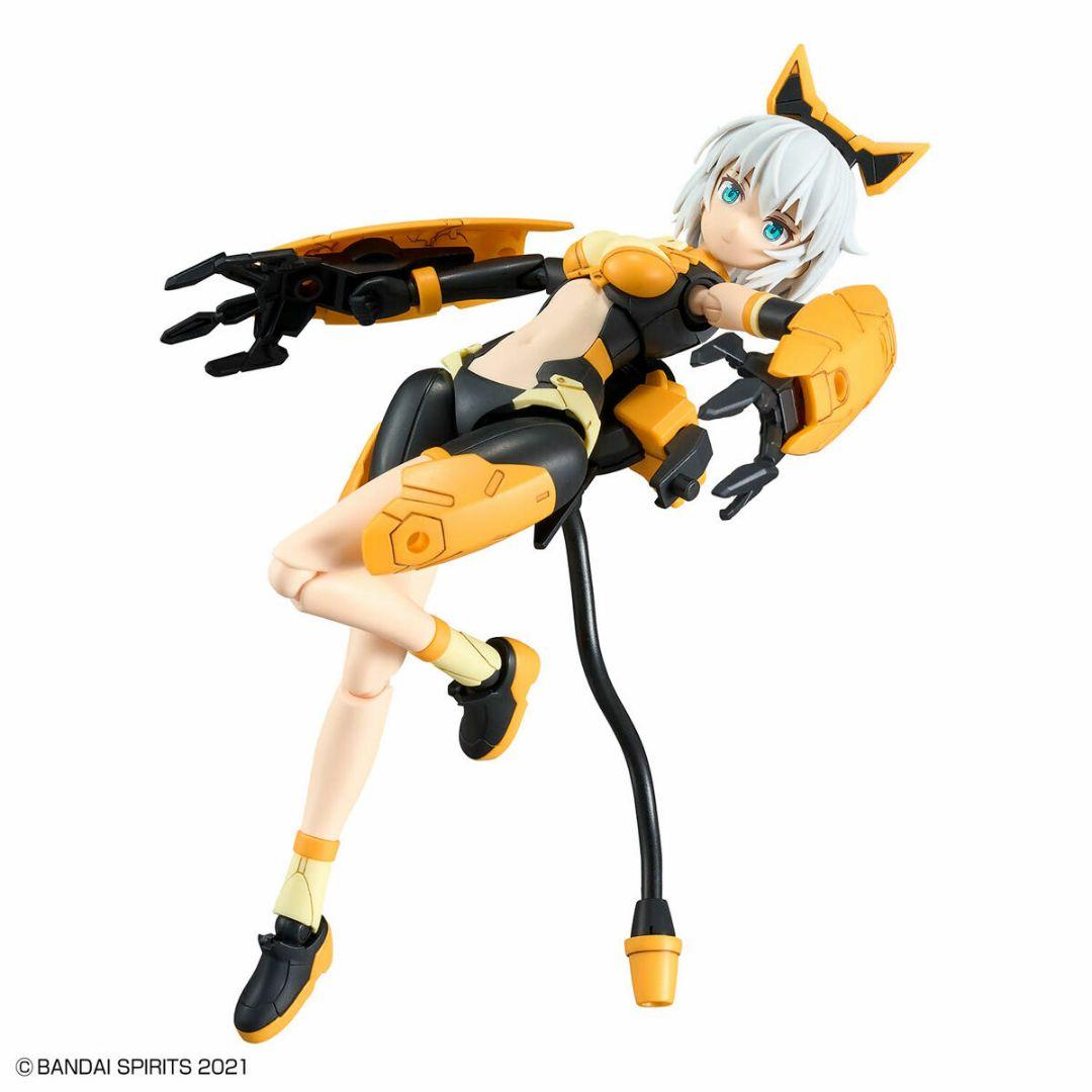 30MS　リシェッタ(フリージアウエア)　ティアーシャ(ダリアウエア)　その他
