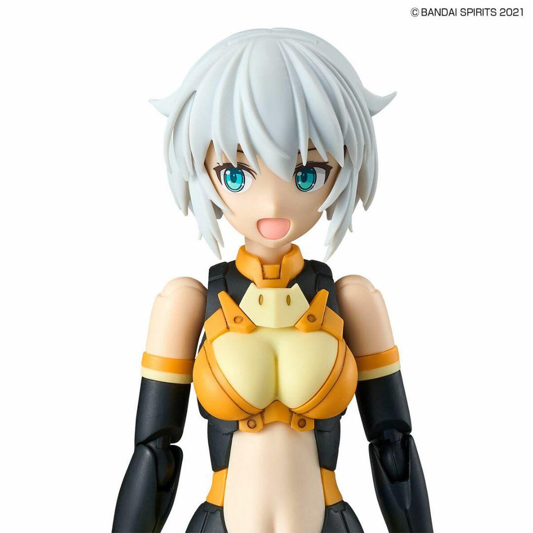 30MS　リシェッタ(フリージアウエア)　ティアーシャ(ダリアウエア)　その他