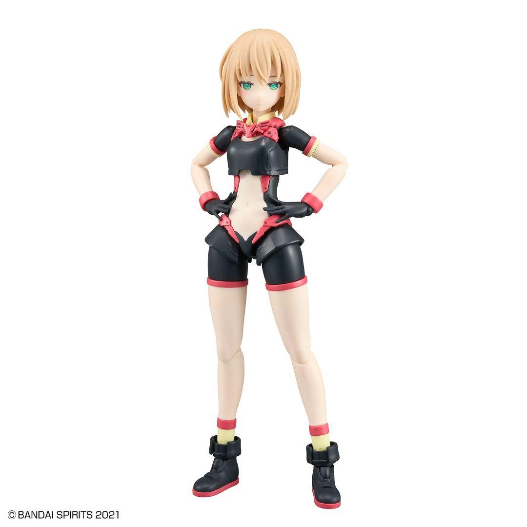 30MS　リシェッタ(フリージアウエア)　ティアーシャ(ダリアウエア)　その他