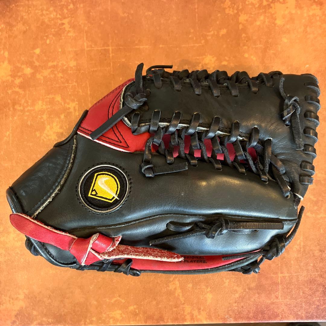 希少 野球 グローブ NIKE ナイキ PRO GOLD 1150 右投+ 大谷
