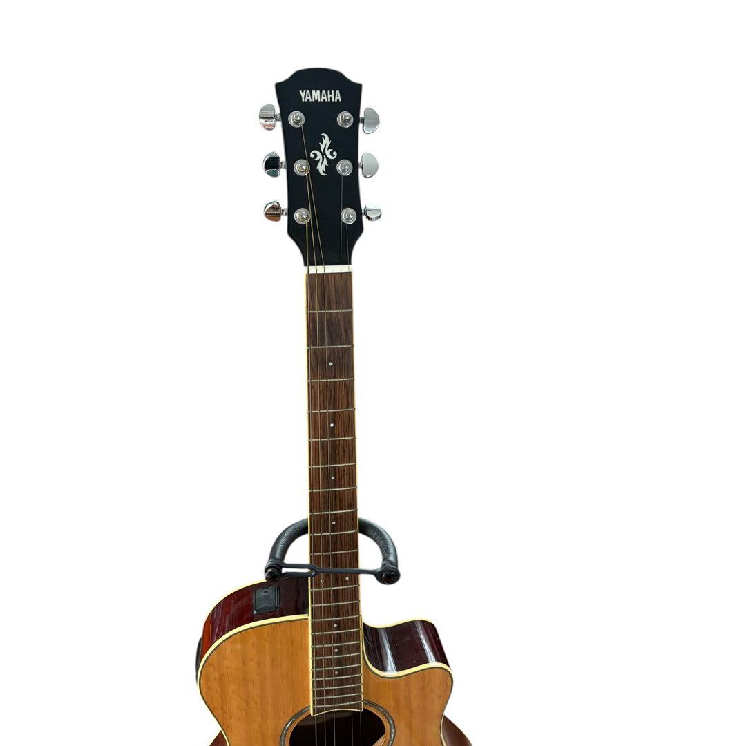 YAMAHA APX600 エレアコ アコースティックギター ヤマハ