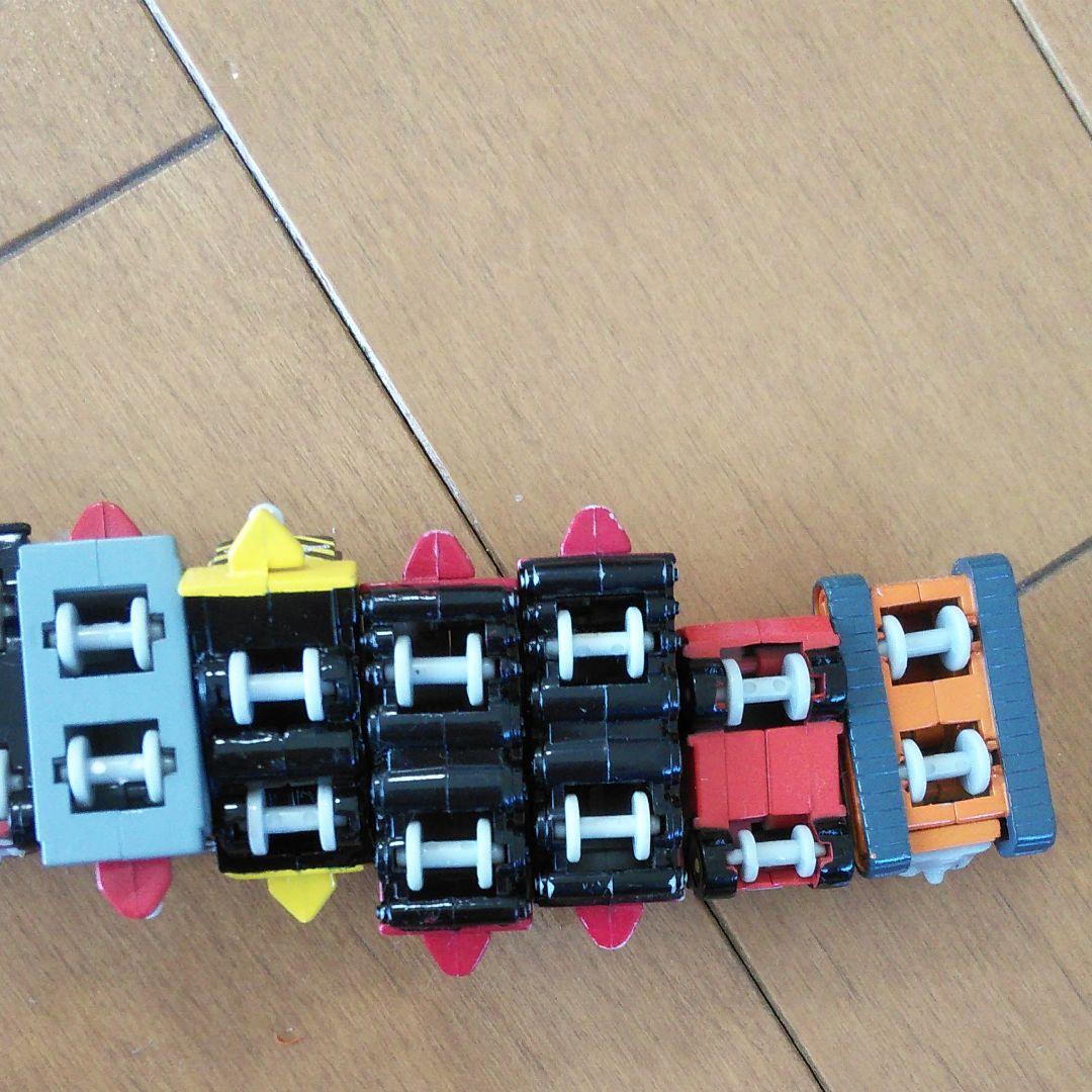 トーマス