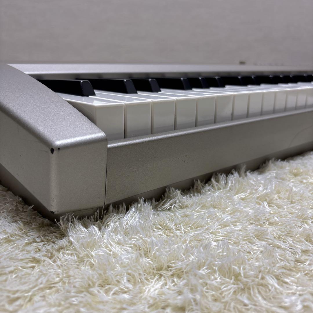 【美品】 動作確認済み KORG SP-200 鍵盤88 電子ピアノ