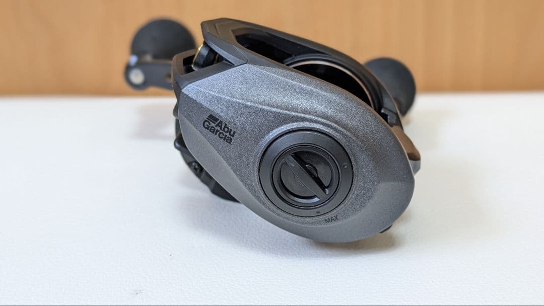 アブガルシア レボ ビースト 40HS ABUGARCIA REVO BEAST