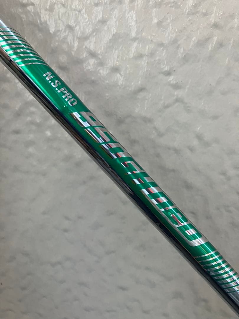 地クラブ bend FUKUOKA W67 ウェッジ48°