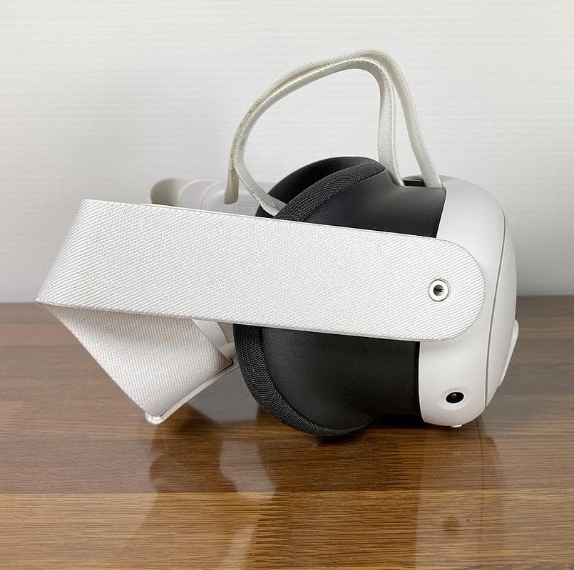  Quest3 128GB 本体セット  VRヘッドセット