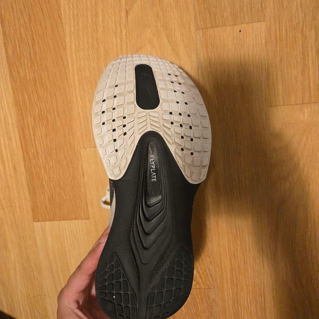 スパイク・シューズ Nike ZoomFly6 26.5cm
