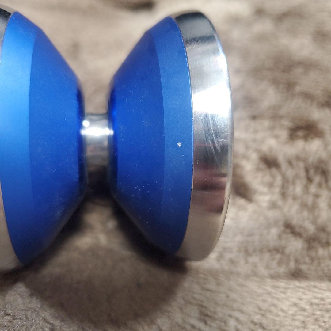 マジックヨーヨー　Z-01 FOCUS　4個セット