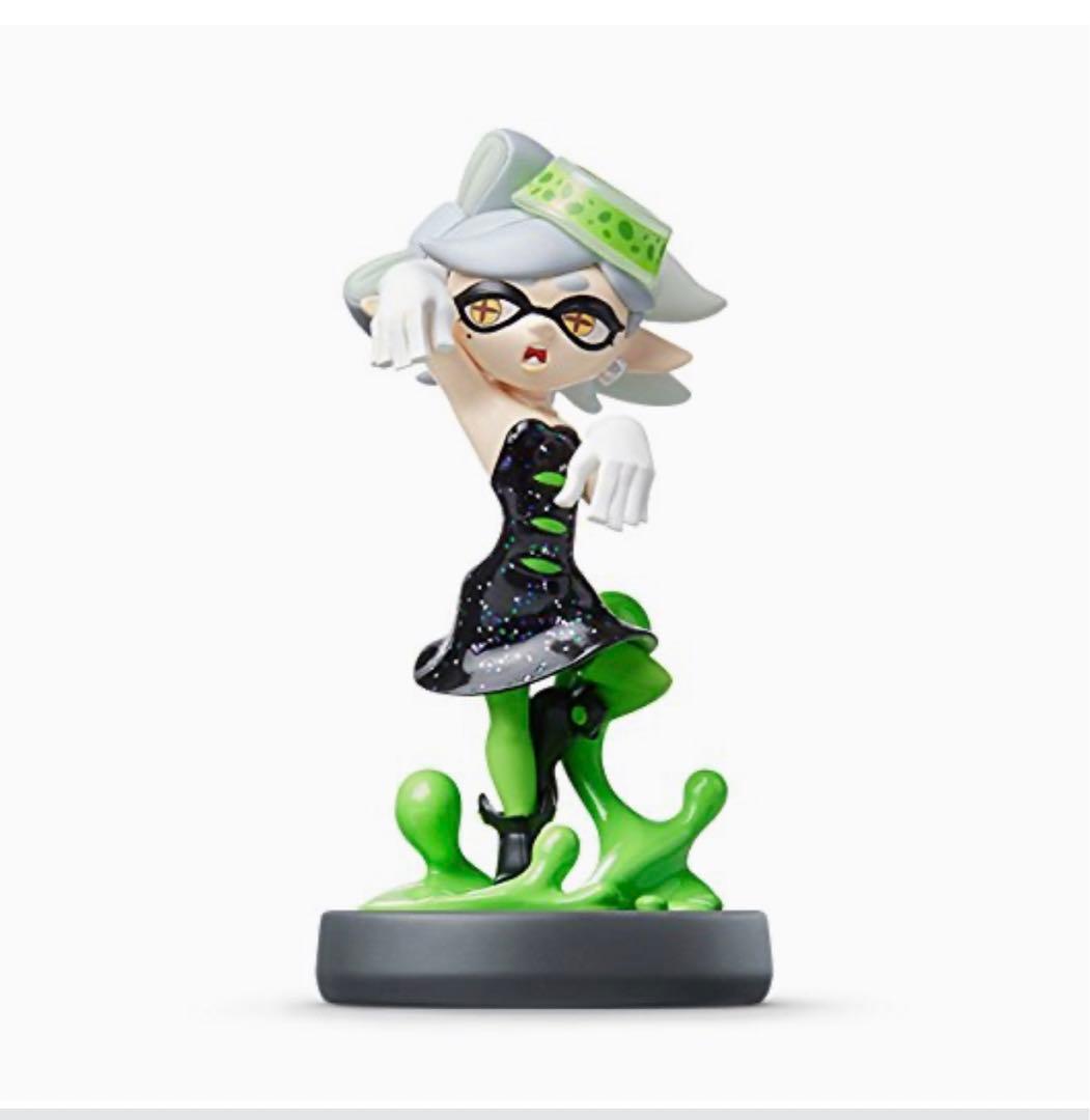 任天堂　Nintendo Wii U WII U スプラトゥーン セット