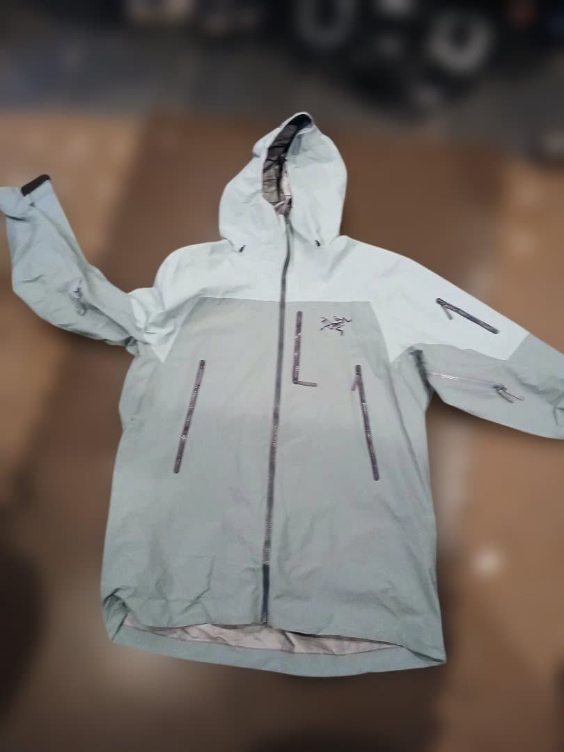 スキー Arcteryx USA XXL sabre Lt  JACKET