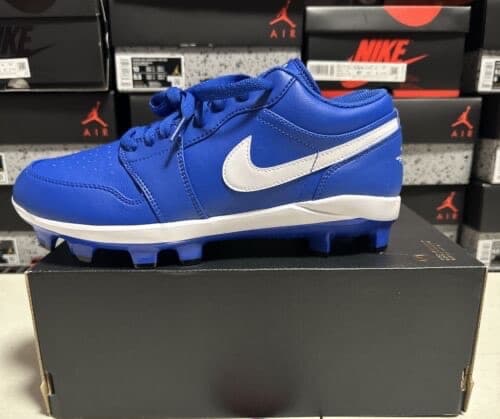 新品★USA国内限定☆Nike☆野球用ジョーダン レトロ1 MCS☆27.5cm