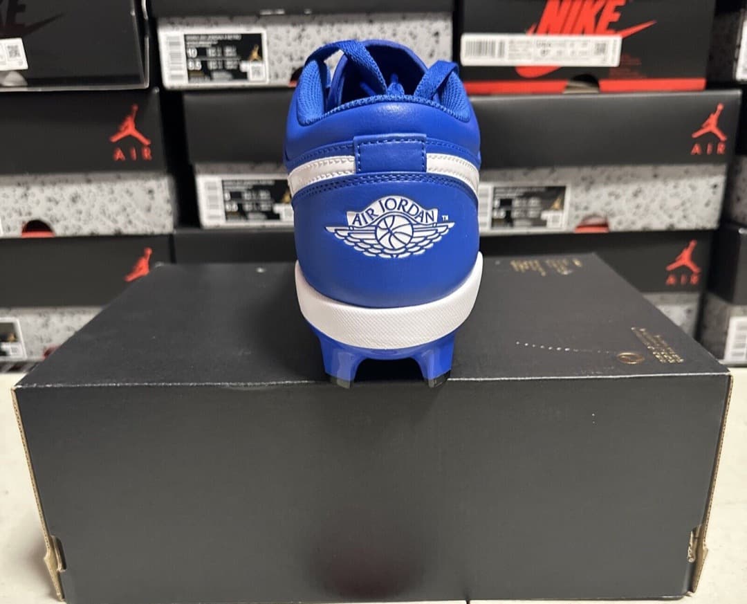 新品★USA国内限定☆Nike☆野球用ジョーダン レトロ1 MCS☆27.5cm