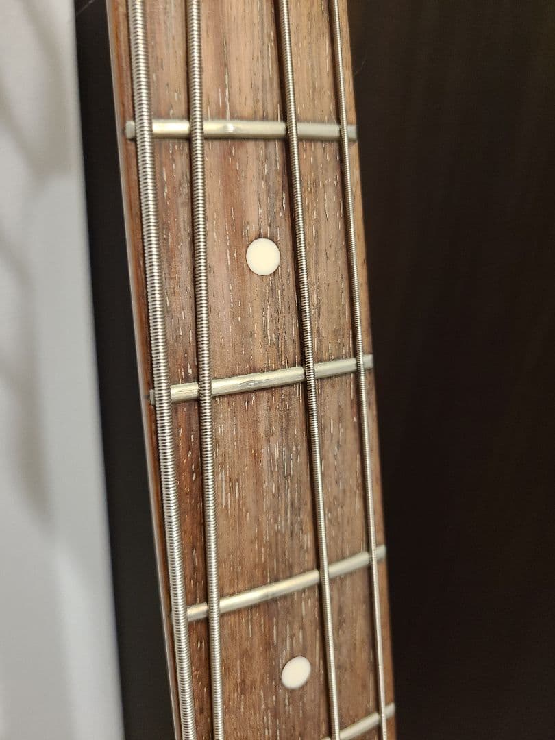 【なお】Fender Japan PB70 日向秀和仕様