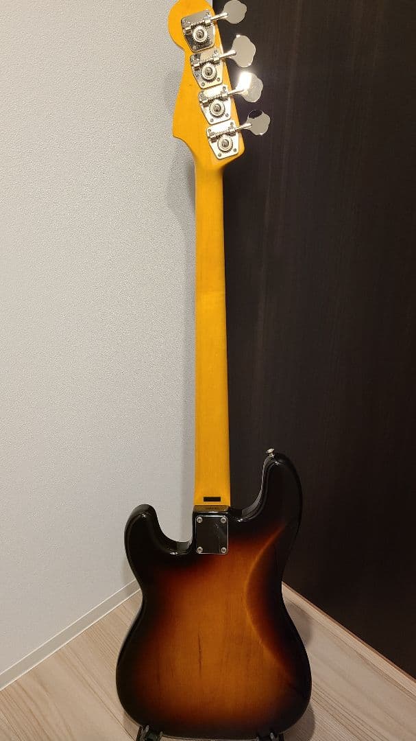 【なお】Fender Japan PB70 日向秀和仕様