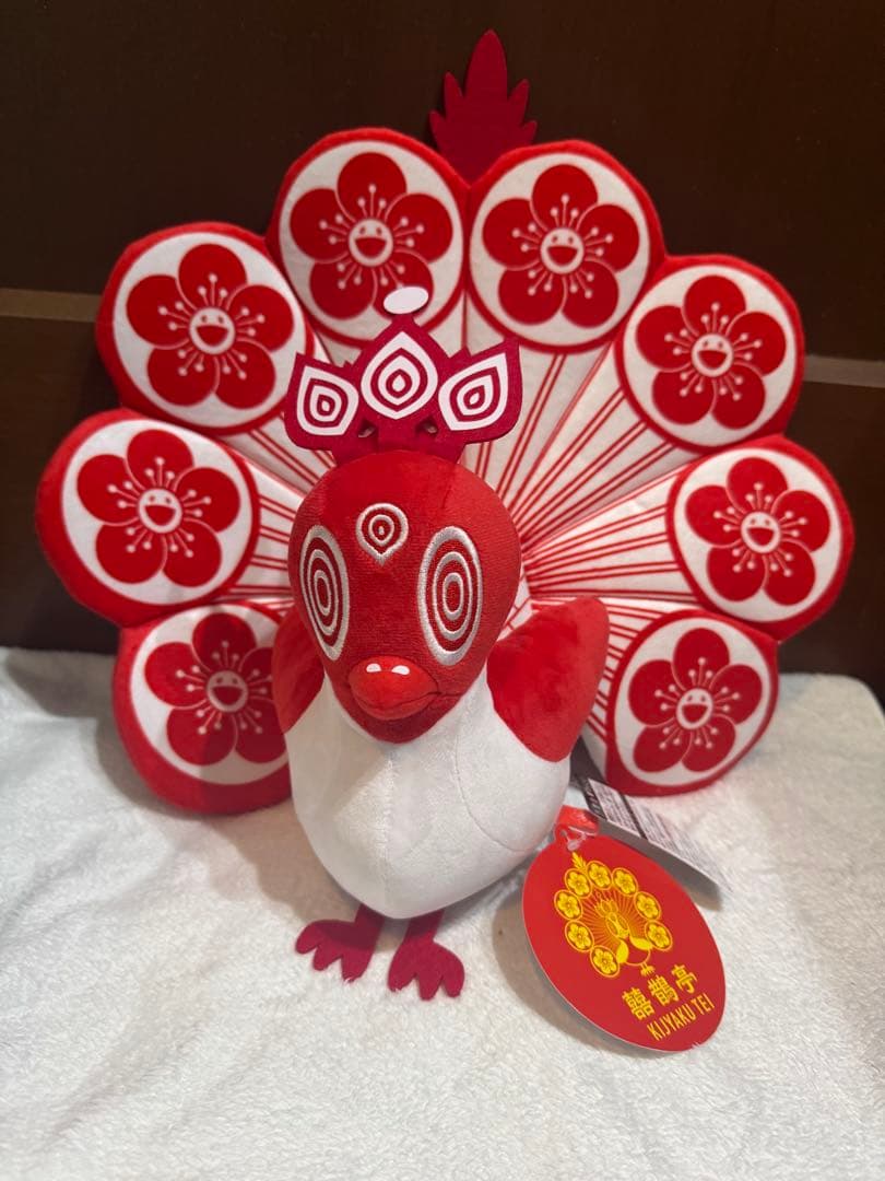 村上隆 キジャク君　Doll KIJYAKU TEI 囍鵲亭