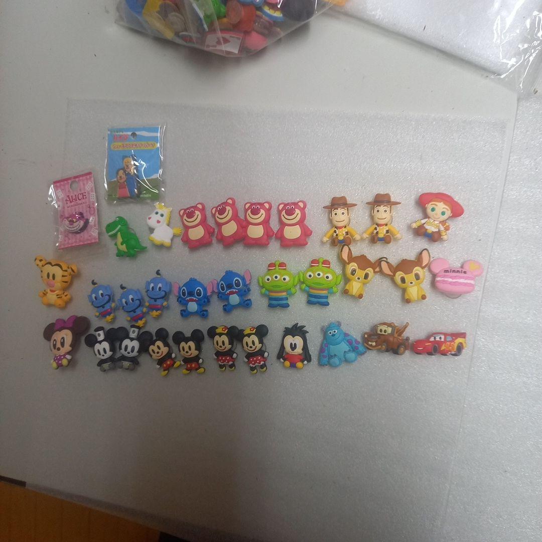 クロックスアクセサリー　セットまとめ売り