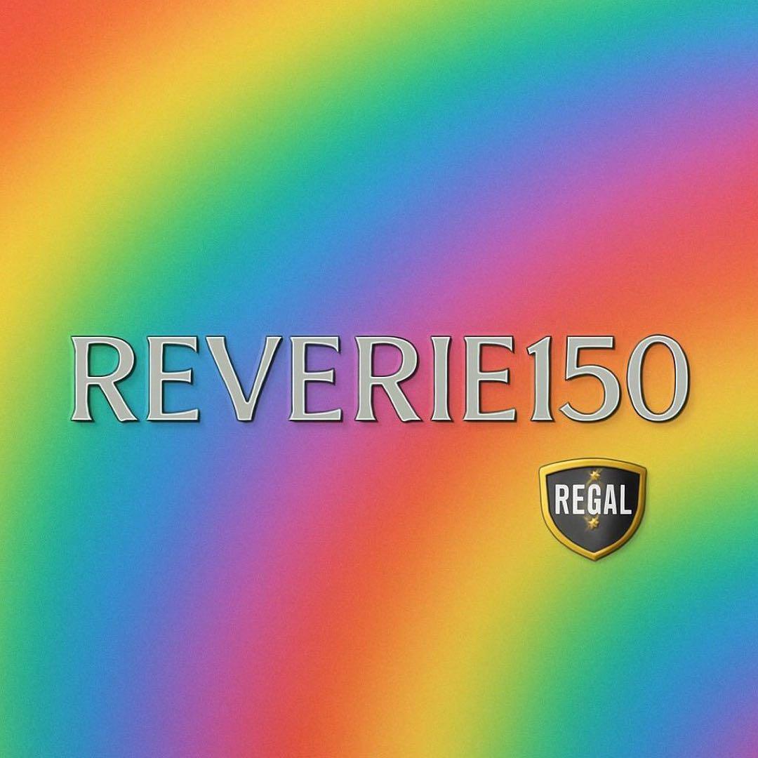 REVERIE150 3枚