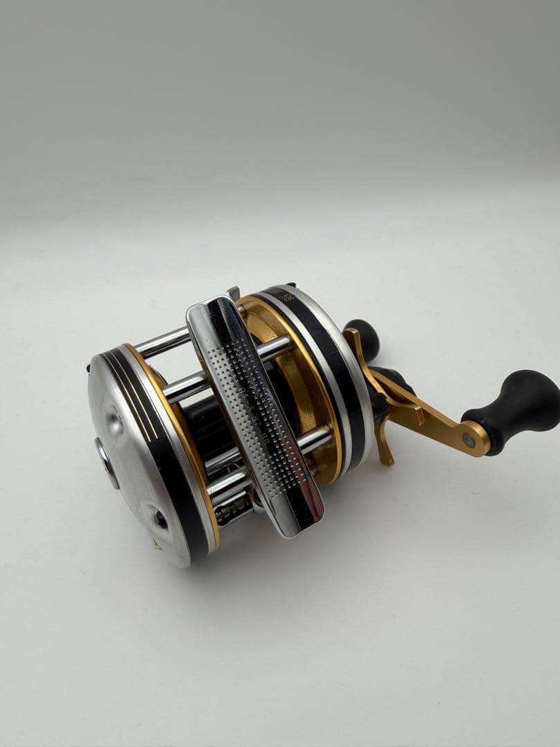 Abu Garcia 5500C 35周年記念モデル