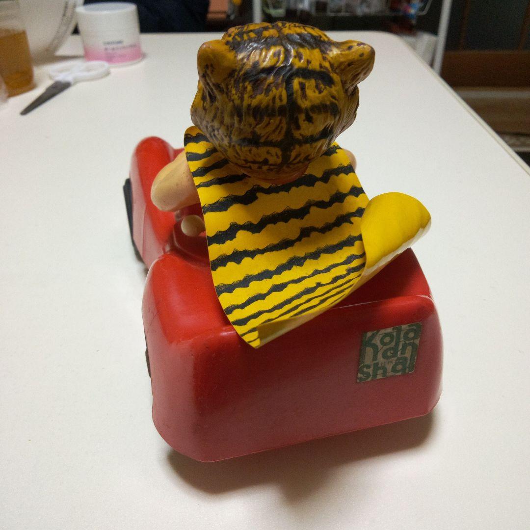タイガーマスク