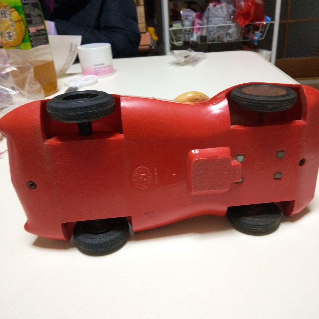 タイガーマスク