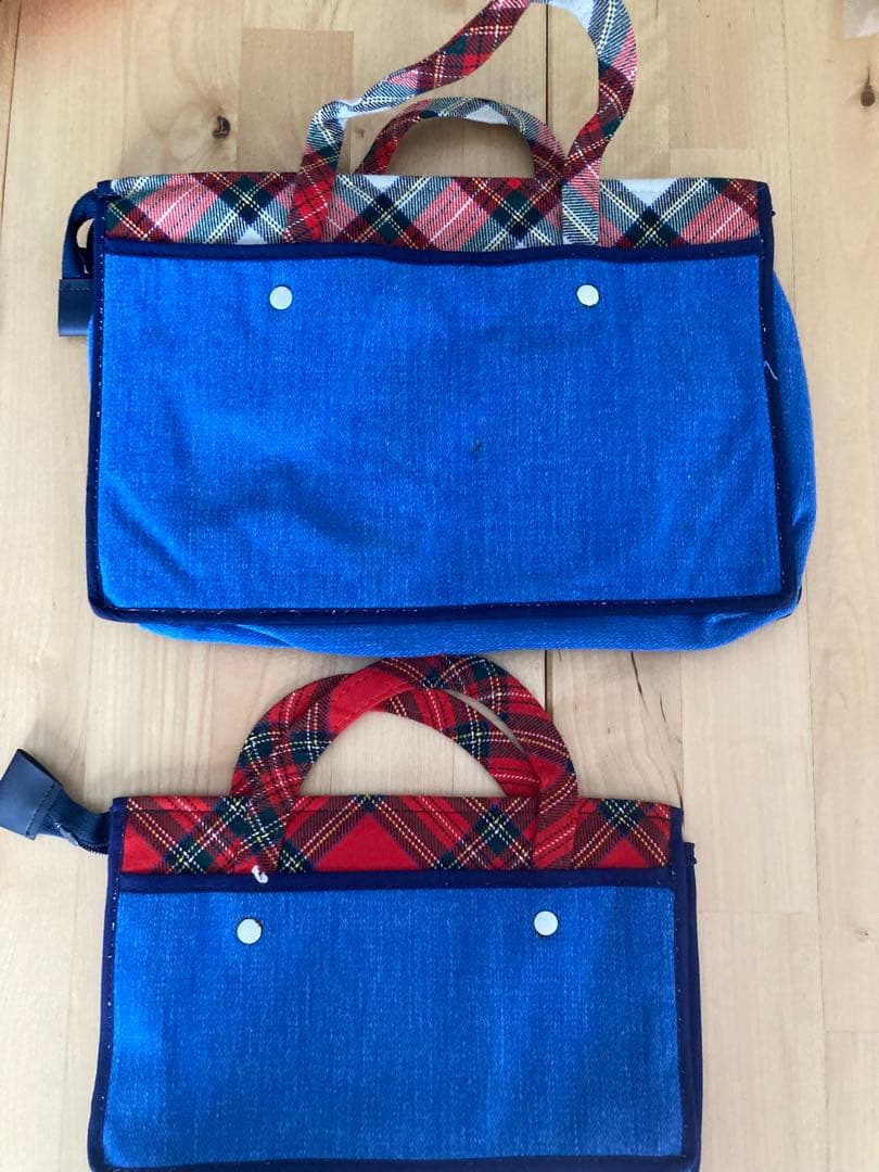 Bay City Rollers ベイシティローラーズ　ファンアイテムセット