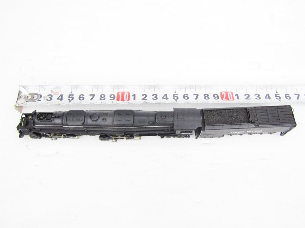 RIVAROSSI ユニオン サザン パシフィック リバロッシ イタリア鉄道模型