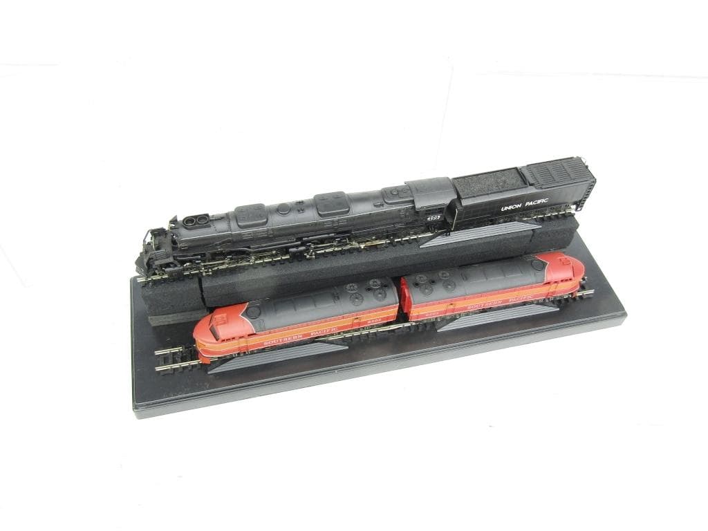 RIVAROSSI ユニオン サザン パシフィック リバロッシ イタリア鉄道模型
