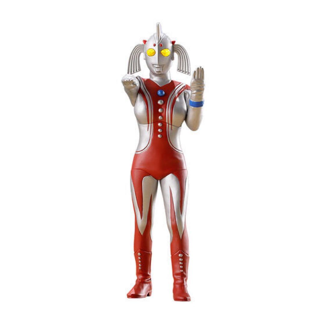 ウルトラマン アルティメットルミナス　ウルトラの母 愛の奇跡！セット