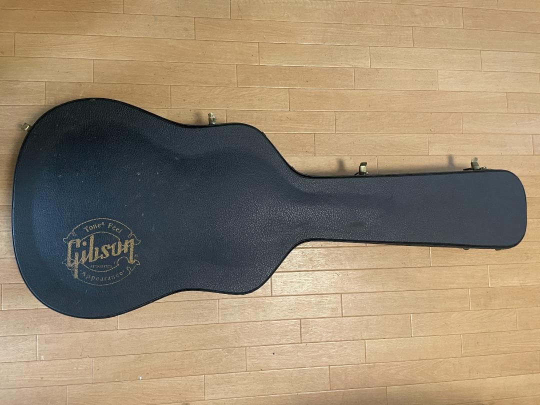 中古⭐︎ギブソン J-50 1998年製