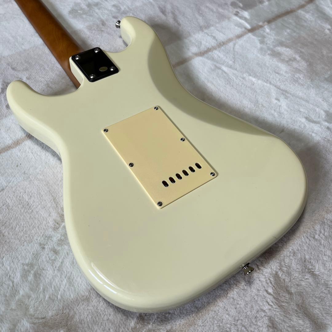 BACCHUS BST-3-RSM/M OWH 美品