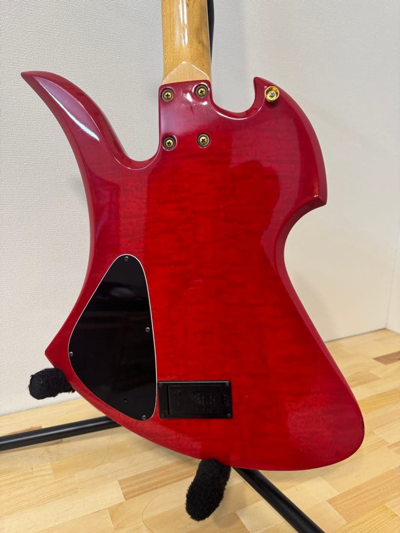 希少！FERNANDES Burny MG-145S hideモデル！