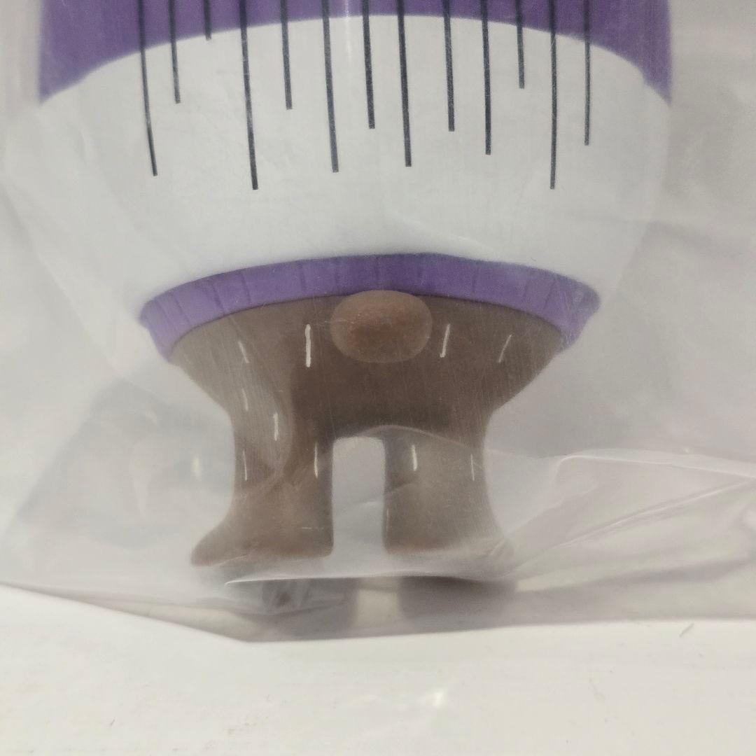 台湾 SMG Taipei POP UP限定 BG BEAR ソフビフィギュア