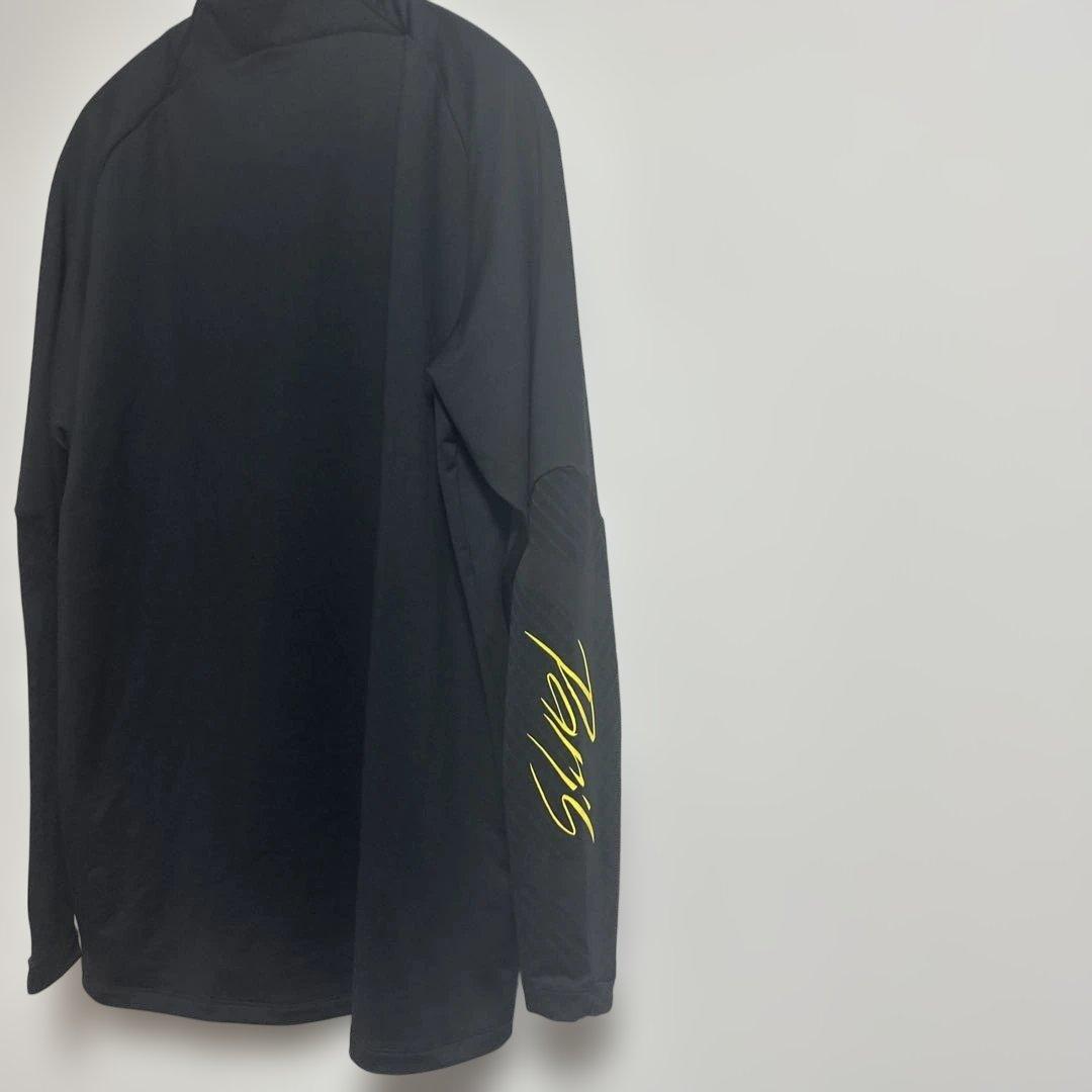 【未使用級】パリ　サンジェルマン ジョーダン psg jサッカーウェア　XL