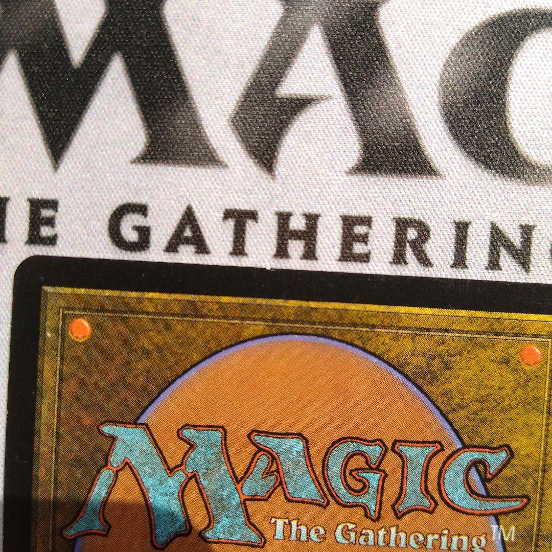 MTG 英語 UDS 金属細工師 lworker SP状態
