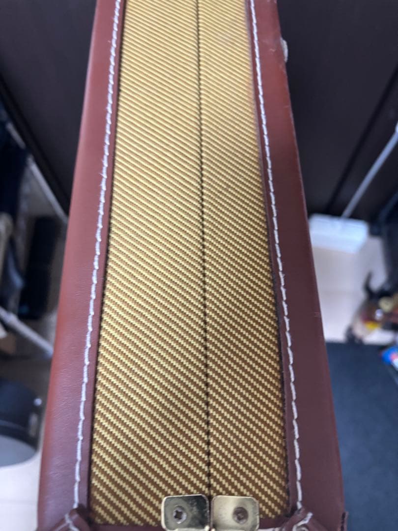 Fender ギターケース
