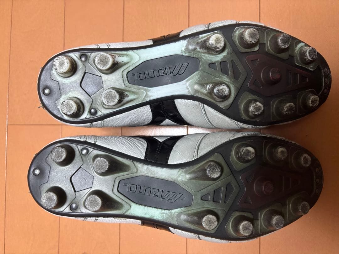 Mizuno モレリア2JAPAN